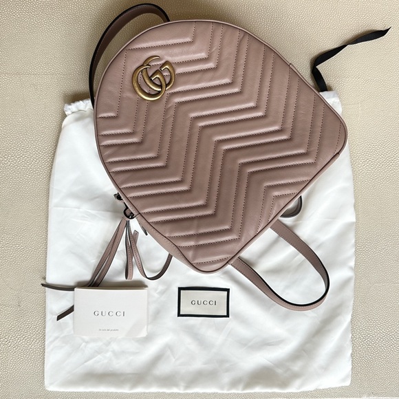 NEW! 100% Authentic GUCCI Bag - Picture 1 of 6